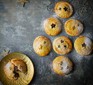 A collection of air-fryer mince pies