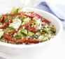 10-minute couscous salad