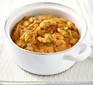 Easy Thai prawn curry