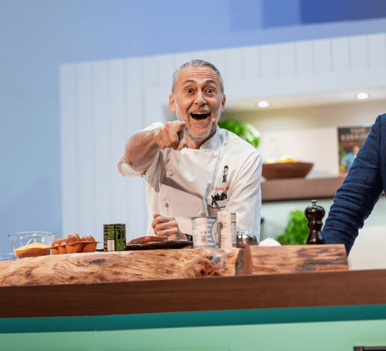 Michel Roux Jr.